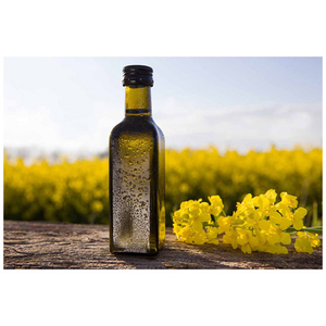 Aceite de Colza/Canola Puro, Refinado y Crudo de Alta Calidad - Product Image 1