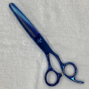 Fenice-Tijeras de aseo para mascotas, 6 pulgadas - Product Image 5