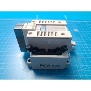 ชุดวาล์วโซลินอยด์ SMC รุ่น VQ1A01N-51-Q วาล์วควบคุมโซลินอยด์ ใช้ได้ทันที อะไหล่อุปกรณ์เซมิคอนดักเตอร์ยี่ห้อ Legacy - Product Image 5