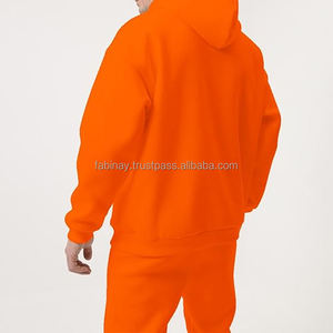 Chaqueta de lana con bolsillo y cremallera sin mangas de alta calidad Sudadera con capucha polar Hombres al aire libre Chaqueta informal para hombres - Product Image 3