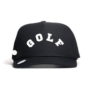 Gorra de Golf Personalizada con Soporte para Tees, Fabricante OEM, Gorra Deportiva Ligera para Clubes de Golf, Equipos y Pedidos al por Mayor - Product Image 5
