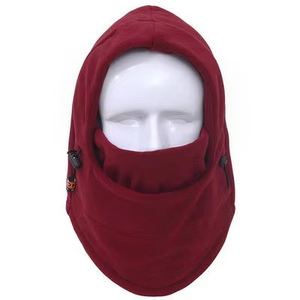Suministro Directo de Fábrica: Pasamontañas Resistente Estilo Y2K, Cubre Rostro con MOQ Bajo - Product Image 1