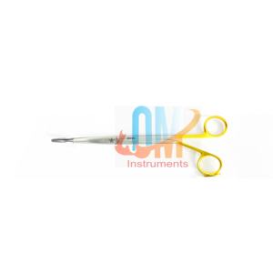 OldMed 20mm Trepsat Facial Flap Dissector Tijera Acero inoxidable Artroscopia Cirugía Instrumentos Reutilizable Suministro de atención médica - Product Image 4
