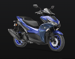 Scooter YAMAHA "AEROX 155 Ver S" en VENTA a un precio asequible, el mejor scooter con excelente consumo de combustible y rendimiento. - Product Image 2