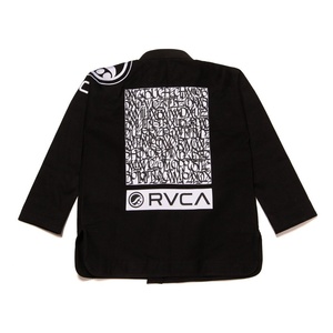 RTS Meilleure Qualité Shoyorol Batch # 105 Kimonos de Jiu-Jitsu Brésilien professionnels pakistanais 450 g/m² Uniforme de combattant AS-JJ-5814 - Product Image 2