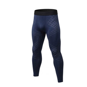 Conjunto de compresión para hombre, ropa deportiva para gimnasio, correr, entrenamiento físico y uso deportivo diario cómodo. - Product Image 2