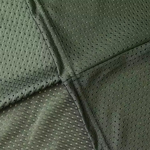 2026 New Plain <b>Mesh</b> Jersey Custom Design Men Blank <b>Mesh</b> Jersey Wholesale <b>Mesh</b> Jerseys In Wholesale Price - Product Image 5
