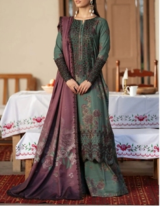 Robes traditionnelles pour femmes, Shalwar Kameez à prix réduit et MOQ faible, Shalwar Kameez de la meilleure qualité pour femmes 2026 - Product Image 2