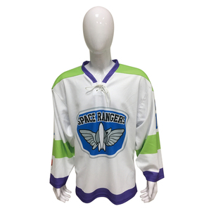 Maillots de hockey sur glace de qualité supérieure, tous les modèles des équipes, vente en gros d'usine - Product Image 1