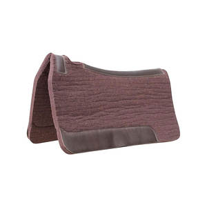 Almohadillas para Silla de Montar de Doma, de Espuma, Satén, Poliéster, Relleno de Felpa, Colores Personalizados - Product Image 6