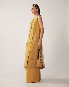 ชุดสัลวาร์ คามีซ ผู้หญิง ลายปักสวยหรู 644 แบบ ผลิตจากผ้าวิสโคส คุณภาพพรีเมียม แห้งเร็ว ซึมซับเหงื่อ ไม่ยับง่าย เหมาะสำหรับงานปาร์ตี้และกันแดด - Product Image 5