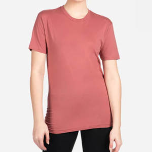 Fabricante de ropa Next Level, mayorista y minorista de camisetas de mezcla triple. - Product Image 6