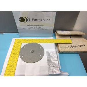 AMAT 0020-10774 SUSCEPTOR, 150MM, 94-J0204-00 - อุปกรณ์และชิ้นส่วนเซมิคอนดักเตอร์ระดับโลกที่เชื่อถือได้ - Product Image 2