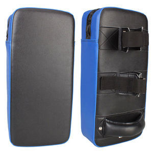 Cible de frappe thaïlandaise personnalisée pour le kick-boxing, livraison rapide, pour l'entraînement physique, prix de gros, prix abordable avec personnalisation OEM - Product Image 1