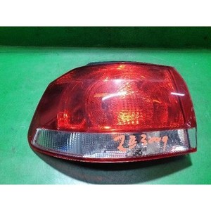 Conjunto de Luz Trasera Izquierda para Golf, Usado, OEM 5K0945095E - Product Image 1