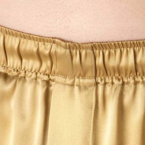 Shorts décontractés pour femmes, style urbain, couleur unie, séchage rapide, imperméables, écologiques, pour la natation, la plage et le jogging, à prix compétitif - Product Image 2