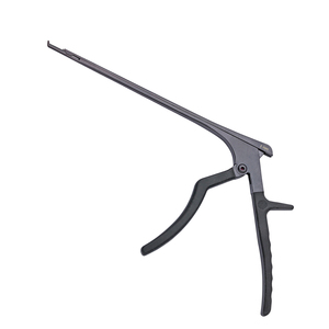Customized Kerrison Rongeurs Set Stainless Steel Orthopedic <b>Neurosurgery</b> Spine Kerrison Surgical <b>Instrument</b> Kerrison Rongeurs - Product Image 5