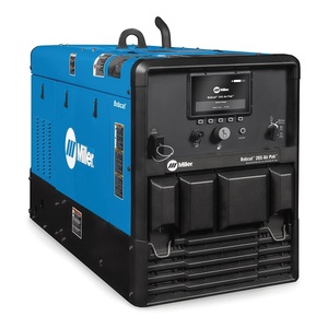 Máquina de Soldar Miller en Venta, Ideal para Soldadura Profesional, Apta para Talleres y Trabajos de Fabricación - Product Image 6