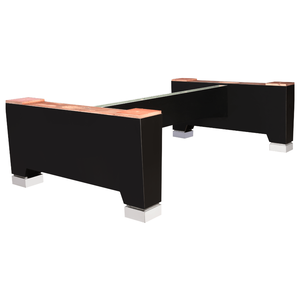 Mesa de billar de alta gama King Ultra X Premier K55 con amortiguación |   Fábrica OEM Personalizada - Product Image 6