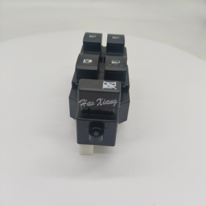 Haoxiang 84820-B4010 84820B4010 Interruttore Principale Elettrico di Alta Qualità per Finestrini Toyota Rush 2006 <span class=keywords><strong>CBA</strong></span> J200E - Product Image 3
