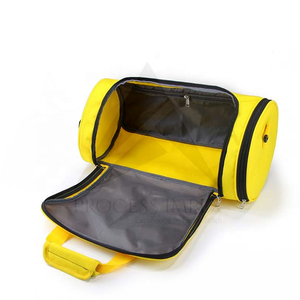 Bolsa de Lona Multifuncional OEM, Bolsa de Viaje, Bolsa Deportiva, Bolsa de Fin de Semana, Equipaje de Mano para Avión, 30-40L - Product Image 5