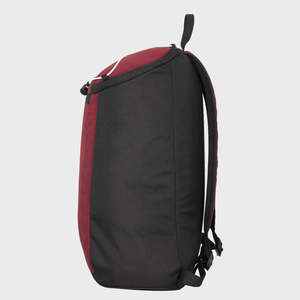 กระเป๋าเป้สะพายหลังสำหรับแล็ปท็อป Arctic Fox Comet Tawny Port - กระเป๋าเดินทาง PU ทันสมัยพร้อมพอร์ต USB - Product Image 1