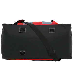 Nueva Bolsa de Viaje Plegable Ligera e Informal, Bolsa Deportiva para Gimnasio, Fin de Semana, Impermeable, Gran Capacidad, Correa de Hombro Resistente - Product Image 2
