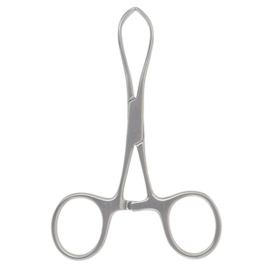 Nouveaux pinces à serviettes pour usage hospitalier et chirurgical, pinces de maintien de serviettes OEM pour professionnels, pinces à serviettes en acier inoxydable. - Product Image 1