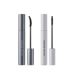 Nature Republic Herbal Superproof pour mascara, formule liquide waterproof avec ingrédients botaniques - Product Image 1