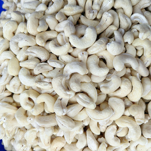 Private Label Packaging Cashew <b>Nuts</b> <b>Kernel</b> <b>Nuts</b> Kaju SANTIGO Cashew <b>Kernels</b> First Quality - Product Image 6