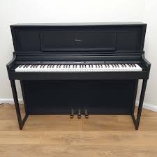 Nuevo Piano Eléctrico Roland LX706 de 88 Teclas con Acción de Martillo, Piano Electrónico Roland LX 706 - Product Image 1