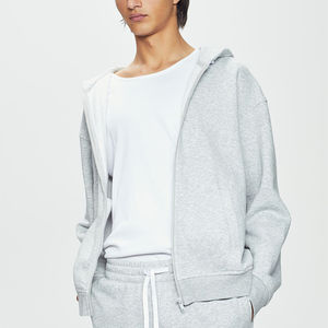 Conjunto Deportivo para Hombre, 100% Algodón, con Logotipo Personalizado, Modelo 2026, Fabricante de Ropa Deportiva al por Mayor - Product Image 3