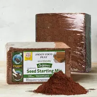 Emballage personnalisé utilisé en Fiber de Coco pour ferme agricole, certificat d'origine, taille de contrôle, fournisseurs de produits à base de noix de Coco