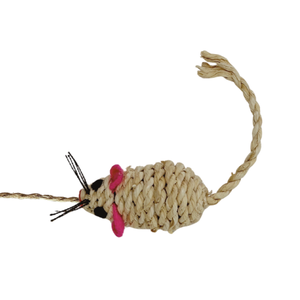 Juguete para Mascotas, Esponja Natural de Lufa, Juguete Masticable para Limpiar los Dientes, Seguro para Varias Mascotas, Ligero, Ecológico, con Diseño de Dibujos Animados - Product Image 3