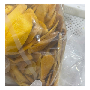 มะม่วงอบแห้งรสอร่อยจากธรรมชาติ |   คุณภาพส่งออกที่สม่ำเสมอ |   จำหน่ายสินค้าจำนวนมาก, รับผลิตแบรนด์ส่วนตัว & จัดส่งทั่วโลก - Product Image 1