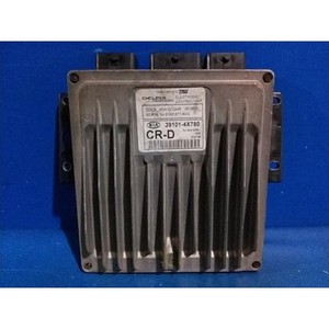 Bongo a utilisé des ECU et des modules informatiques 391014X780 - Product Image 1