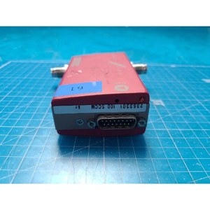 Contrôleur de débit massique Horiba SEC-F730 SEC-F730MCA1-UC d'occasion – Pièces d'équipement semi-conducteur de génération précédente - Product Image 3