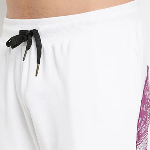 Ensemble de survêtement imprimé uni pour adulte, style streetwear, avec sweat à capuche et pantalon de jogging, idéal pour l'hiver, 100% coton - Product Image 6