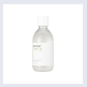 Tonique pour le visage Daycell Korean K-Beauty Deycell Dr Vita Vitamin Sensitive Skin Toner B Fabriqué en Corée 250ml - Product Image 5