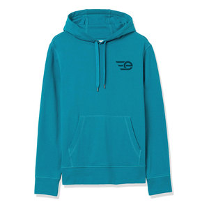 Sweat-shirts en coton pour hommes, mode urbaine, pull à capuche, vêtements chauds d'hiver, fabricant OEM - Product Image 1