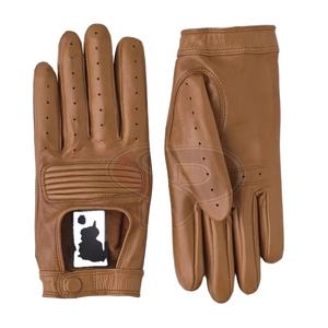 Guantes de conductor de alta calidad de color personalizados Guantes de conductor de palma completa Guantes de conductor impermeables - Product Image 1