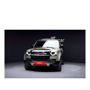 Land Rover Defender 110 P400 X 2024 avec boîte de vitesses automatique, direction à gauche et caméra arrière, 29 156 km - Product Image 3