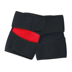 Rodillera Deportiva Profesional para Entrenamiento y Combate, Ligera, Transpirable, Construcción Duradera, Ajuste Cómodo, Larga Duración - Product Image 1