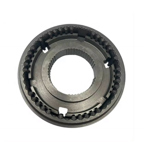 33362-37030 เกียร์ส่งกำลัง SCM415 HRC60-62 ผลิตในไต้หวัน ผลิตใหม่สำหรับ - Product Image 1