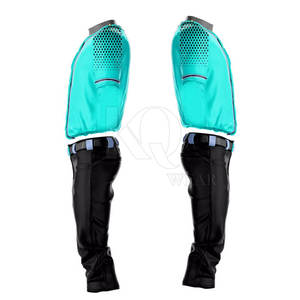 ชุดเบสบอลแบบกำหนดเองสำหรับผู้ชาย เสื้อเจอร์ซีย์ระบายอากาศ กางเกงน้ำหนักเบา ทนทาน ชุดกีฬา ออกแบบโลโก้ตามสั่ง สำหรับทีมผู้ใหญ่ - Product Image 2