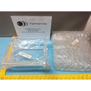 KOYO DOMBQN9210103 200MM PSK ETCH CARRIER WAFER - อุปกรณ์และชิ้นส่วนเซมิคอนดักเตอร์ระดับโลกที่เชื่อถือได้ - Product Image 2