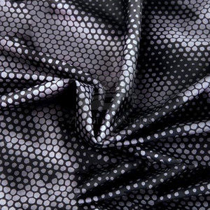 Vêtements de sport pour hommes, ensemble de compression personnalisé, matière Spandex/Polyester, ensemble de compression pour hommes - Product Image 6