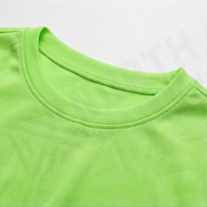 Camiseta Corta de Moda para Mujer, Transpirable, de Algodón, Informal, para Gimnasio, Estilo Boutique, Ropa Deportiva de Tendencia - Product Image 4