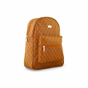 Mustard Casual P56080 Sac à dos Sacs isothermes pour un usage quotidien - Product Image 2