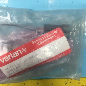 VARIAN 3864005523 Moteur U/D MASSY, Engrenage OLYMPUS - Équipements et Pièces Semi-conducteurs d'Occasion Mondialement Renommés - Product Image 2